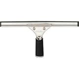 テラモト　スクイジーステンレス４０ｃｍ HP-510-040-0