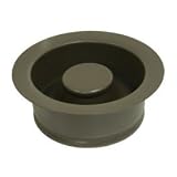 Elements of Design EBS3005 Garbage Disposal Flange, Oil Rubbed Bronze