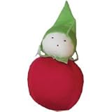 Under the Nile Organic Cotton Tomato