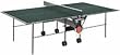 Butterfly TW23 Outdoor Home Rollaway Table Tennis Table