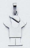 Boy Childs Charm - XK301