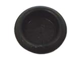 Omix-Ada 12029.19 1 Inch Floor Plugs For Jeep CJ (Each)