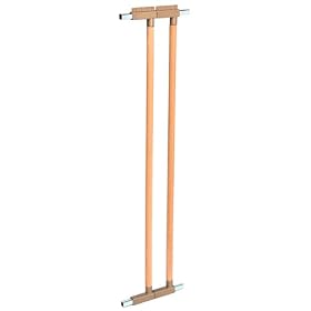 KidCo G5.5 Extension Kit for G35 Center Gateway Beechwood