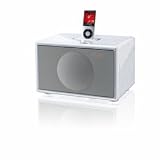 Geneva Sound Systems GenevaSound Small Tabletop HiFi