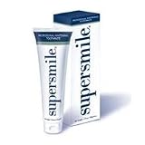 Cover of Supersmile Whitening Toothpaste (4.2oz)