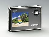 MINOX DMP 1 - Digital AV player - 2
