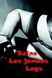 Produkt-Bild: Beine. Les jambes Legs