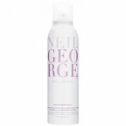 Neil George Perfect Hold Hairspray, 8 Ounce