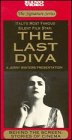 Last Diva [VHS]