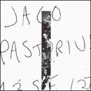 Who Loves You: Tribute to Jaco Pastorius by Various Artists