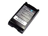 Toshiba Primary Battery Pack - Notebook battery - 1 x lithium ion 6-cell 4700 mAh - PRIMARY LION BATT PK ROHS COMPLIANT