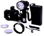 Canon Speedlite 480EG Set