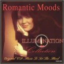 Scents & Sounds: Romantic Moods - Rose
