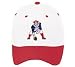 Reebok New England Patriots Retro Throwback Logo Cap