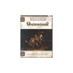 Underdark: Forgotten Realms Accessory