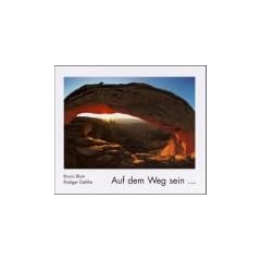 Auf dem Weg sein... Sonderausgabe