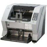 FI-5950 Sheetfed Color Simplex Duplex 135 ppm SCSI USB A3 A8 600 dpi