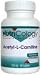 Acetyl L-Carnitine 500 Mg 100 VegiCaps