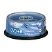 TDK DVD+R47CBED25-8 DVD+R 4.7GB 16x 25 Pack Cakebox