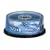 TDK Recordable 16x DVD+R Discs, 4.7GB, 25 Pack Cakebox