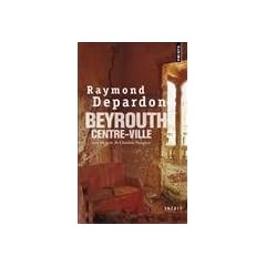 Beyrouth centre-ville