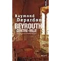 Beyrouth centre-ville
