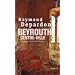 Beyrouth centre-ville