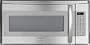 Frigidaire FPMV189KF Professional 2.0 Cu. Ft. Over-The-Range Microwave - Stainless Steel