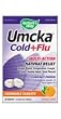 Umcka Cold & Flu Orange - 20 - Chewable