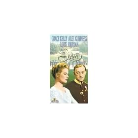 The Swan [VHS]
