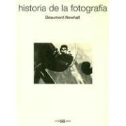 Historia de La Fotografia