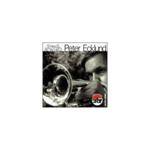 Strings Attached by Peter Ecklund (Audio CD - 1996)