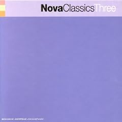 Nova Classics Three