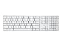 Apple Wireless Pro Keyboard