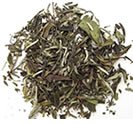 Winter White Earl Grey- Loose Tea