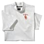 Gear Mens USC Collegiate Short-Sleeve Mock