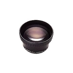 Canon TL55 TeleConverter 1.4x extended magnification