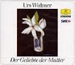Der Geliebte der Mutter, 4 Audio-CDs