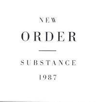 Substance 1987