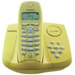 Siemens Gigaset C200 Duo ozeanblau schnurlos Telefon