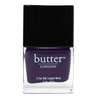 butter LONDON 3 Free Lacquer Marrow