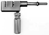 SG Tool Aid 91625 Pneumatic Panel Crimper Air Chisel SG Tool Aid 91625 Pneumatic Panel Crimper Air Chisel