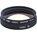 Century Optics .6x Wide Angle Lens for JVC GY-DV500 & use with detachable Zooms with 75mm Lens fronts such as Canon YH13x7.5, YH14x7.3, Fujinon S14x7.5, S14x7.3, T14x5.5 With Clamp On Mount