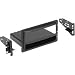 Metra 99-3301 Installation Multi-Kit for Select 2000-2007 Chevrolet and GM Vehicles Vehicles (Black)