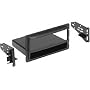 Metra 99-3301 Installation Multi-Kit for Select 2000-2007 Chevrolet and GM Vehicles Vehicles (Black)
