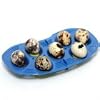 R-Com Small Eggs Tray (7 quail eggs)