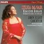 Handel/Mozart: Solo Motets