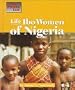 The Way People Live - Life Among the Ibo Women of Nigeria