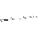 Isuzu Trooper 2.6L Jan/1988>Jan/1992 Exhaust Link Pipe