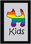 Dog Pride Photo Album